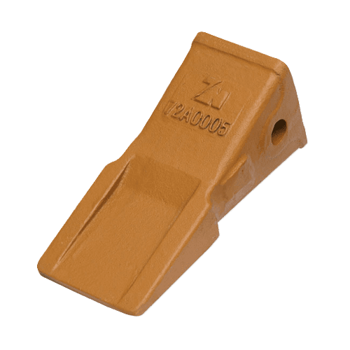 ZUB (TISH) HSD 72A0005 50C