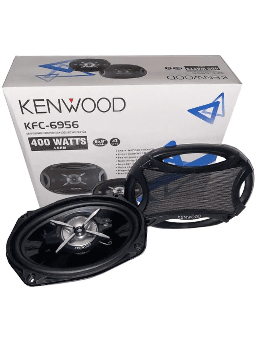 KOLONKA KENWOOD ORIGINAL 400W