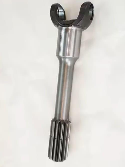 BKT-295 FORK JOINT 7144-12730A MX6W-2/MX132W/MX135W/EW130/S170W