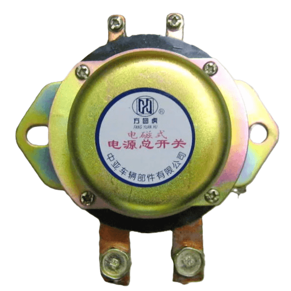 RELE TOSHBAQA DK238-24V