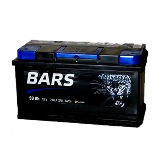 AKUMLYATOR BARS 12V 90Ah R(0)
