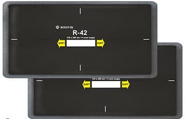 YAMOQ ROSSVIK R42