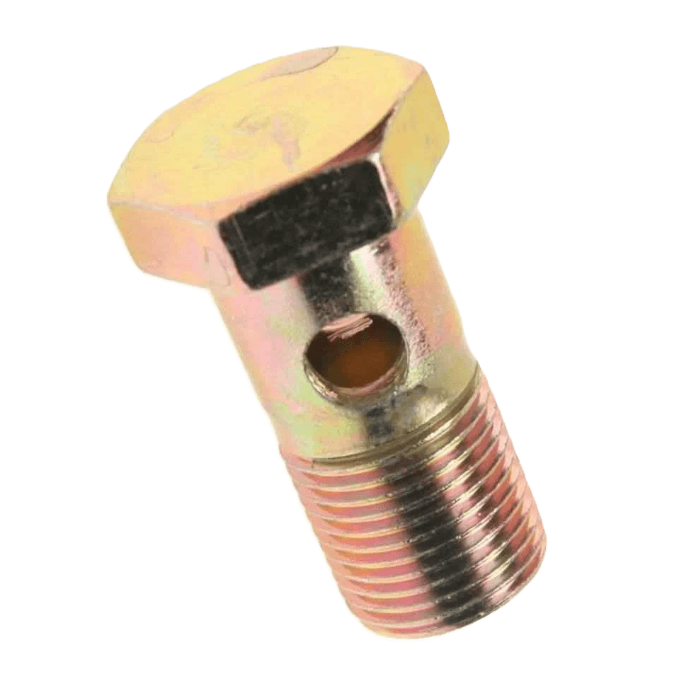 SHTUTSER BO'LT M 16 x 22 38 mm
