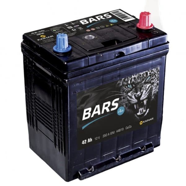 AKUMLYATOR BARS 40 DAMAS , MATIZ, TIKO (QAZAQ)