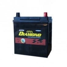 AKUMLYATOR DIAMONT 40LIK DAMAS, MATIZ, TIKO (KOREA)