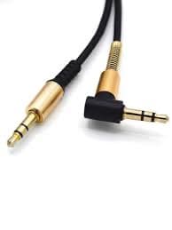 AUX KABEL PRUJINA