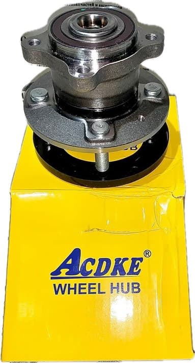 COBALT ORQA STUPITSA PODSHIPNIKLI XITOY (ACDKE)