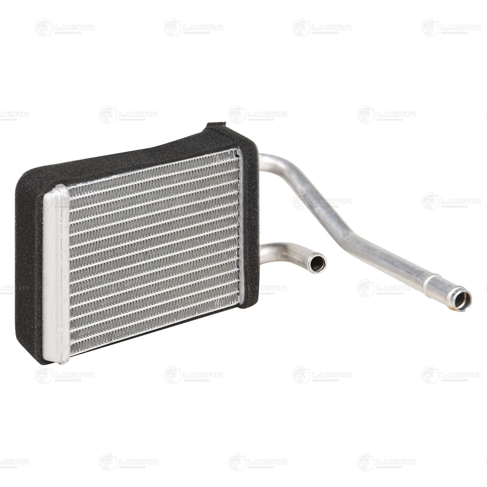 DAMAS PECHKA RADIATOR OLDI XITOY (UZ-DW)