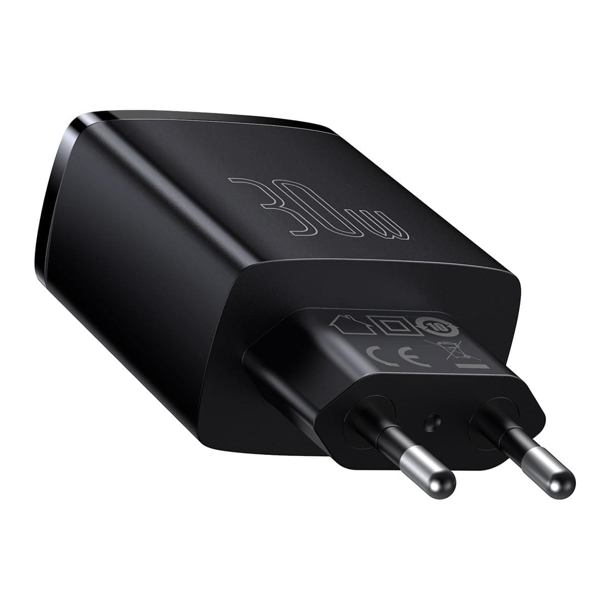 ZARYADNIK KALLA 220V 30W