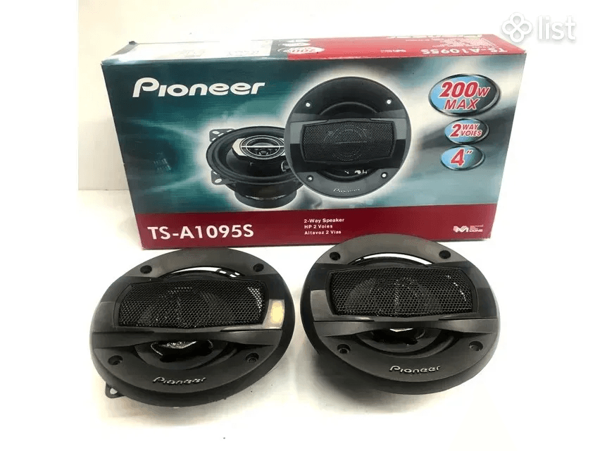 ESHIK KOLONKA KICHIK TS-A1095S XITOY (PIONEER)