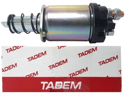 JIGULI STARTER PUSKATEL 2107 ROSSIYA (TADEM)