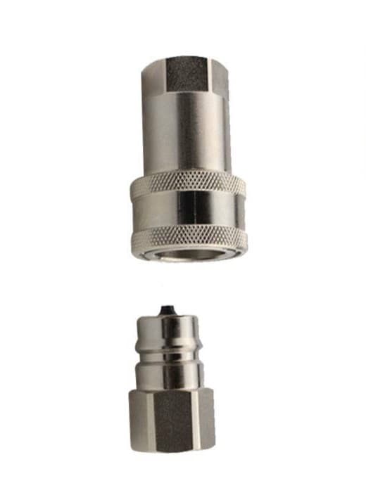 NASOS DESHEVLI KZE 4-10 G1/2