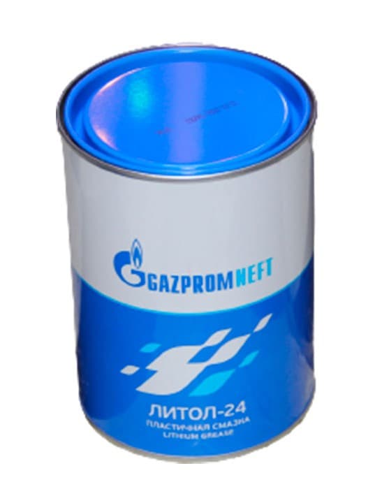 GAZPROMNEFT LITOL - 24 800GR