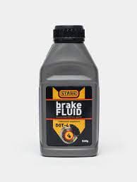 JITKOST STARK DOT-4 500GR