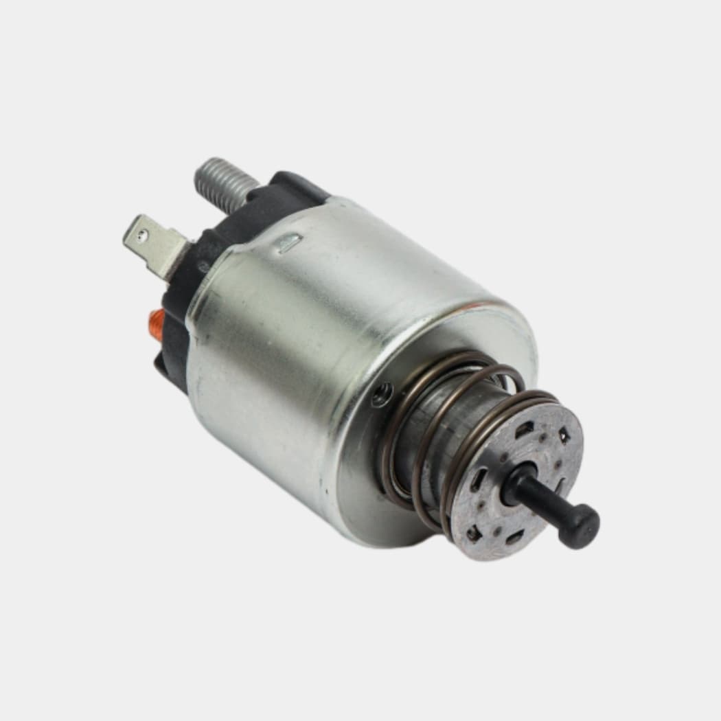 LASETTI STARTER PUSKATEL KICHIK KOREA