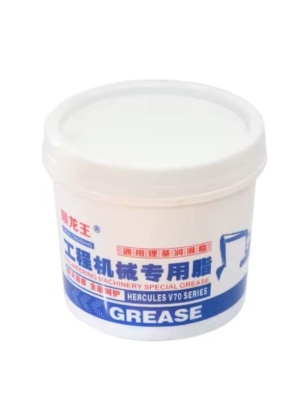 LITOL XITOY 800GR