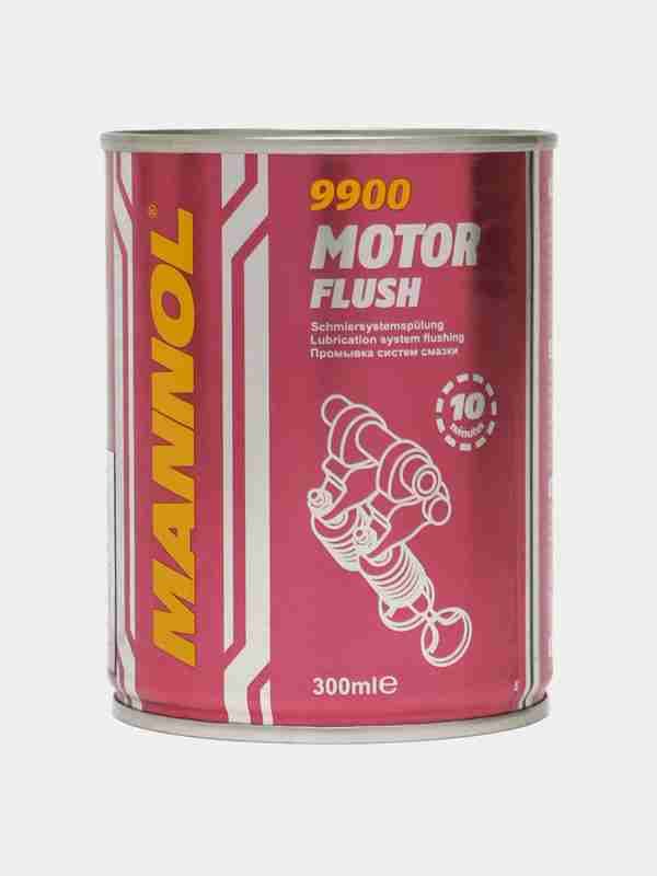 MANNOL MOTOR FLUSH 9900 300ML