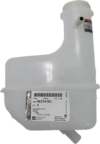 MATIZ ANTIFRIZ BACHOK KOREA (GM)