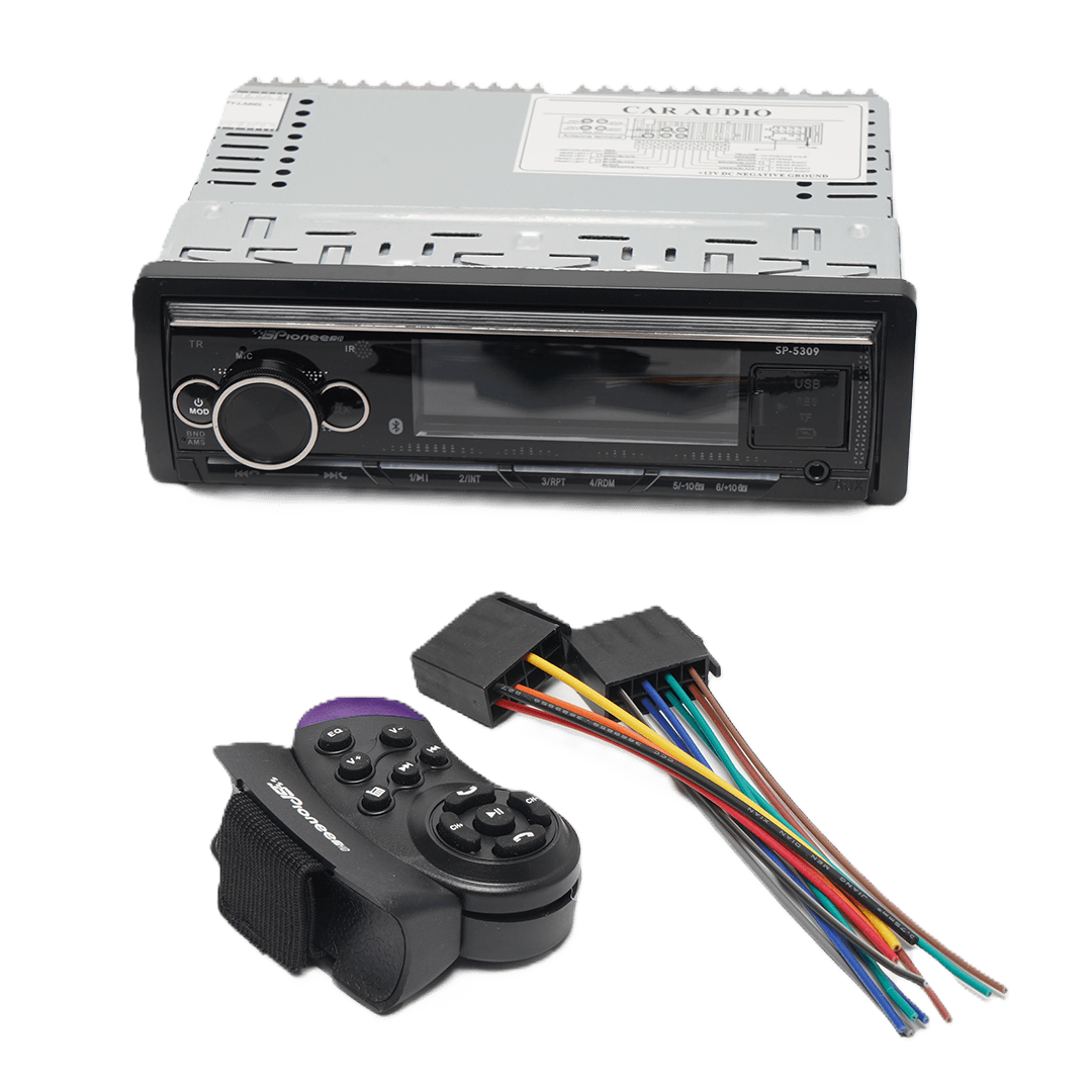 MAGNITAFON SPIONEER SP-5309