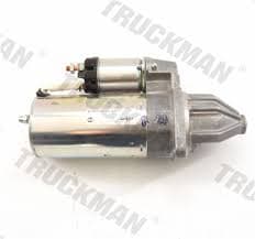 MOSKVICH XITOY STARTER (TRUCKMAN)