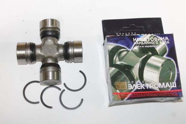 MOSKVICH KRESTOVINA 28x82 XITOY (ELEKTROMASH)