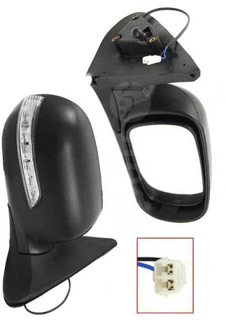 NEKSIYA 2 YON BAKAVOY KOMPLEKT CHIROQLI XITOY (PANDA)