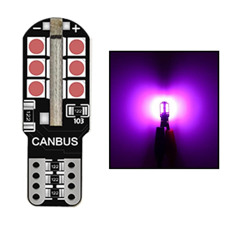 LAMPOCHKA 12V SUQMA DIOD XAR XIL YONADIGAN