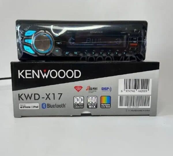 MAGNITAFON KEIVWOOD KWD-X17 XITOY
