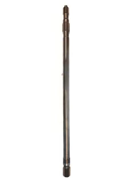 BKT-083 DY-215 SHAFT REAR ZTAM-00114 DH150W-7/R1300WM/R1400W-7