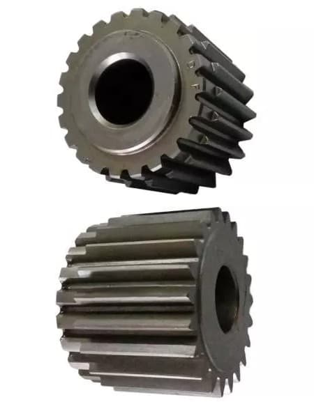 BKT-431 SUN GEAR №02 NOK SHESTERNYA XKAQ-00278 SWING:S130W-5/DH150W-7/R1400W-7