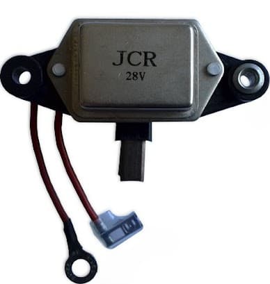DINAM ZARYAD RELE JCR B212