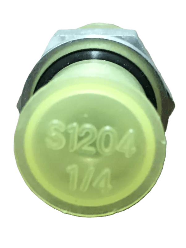 SHTUTSER (S1204 1/4) (S1204 1/4)