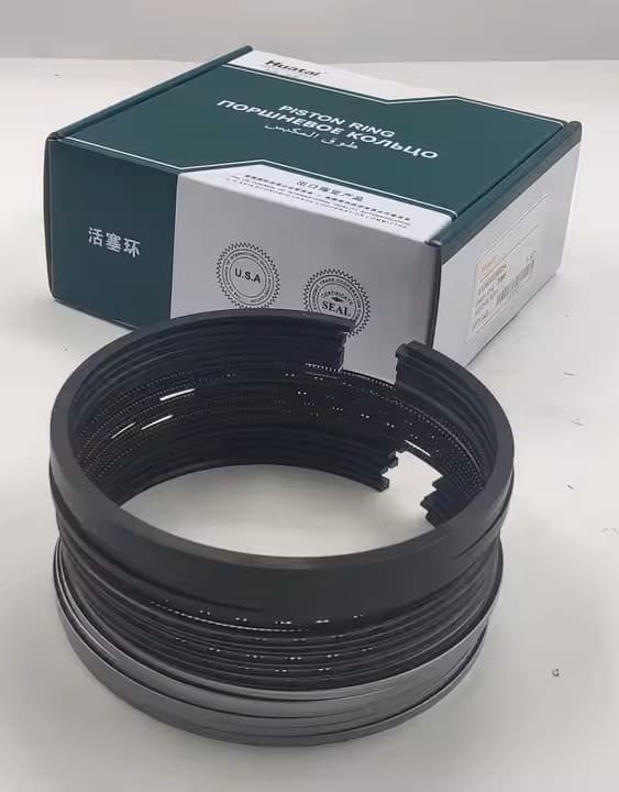KOLSA HOWO SHACMAN HUATAI K-T 612600030058/VG1560030040