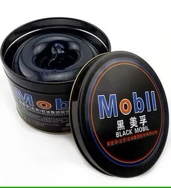 MASLO MOBIL LITOL 1.8KG