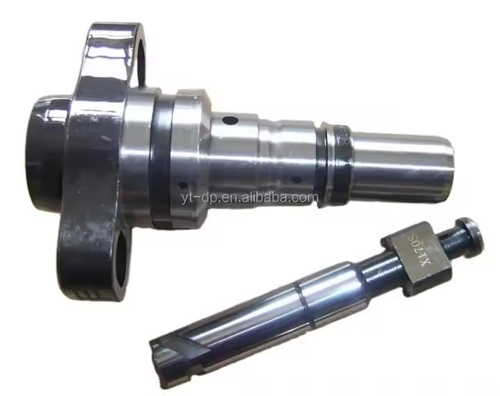 PLUNGER X170S