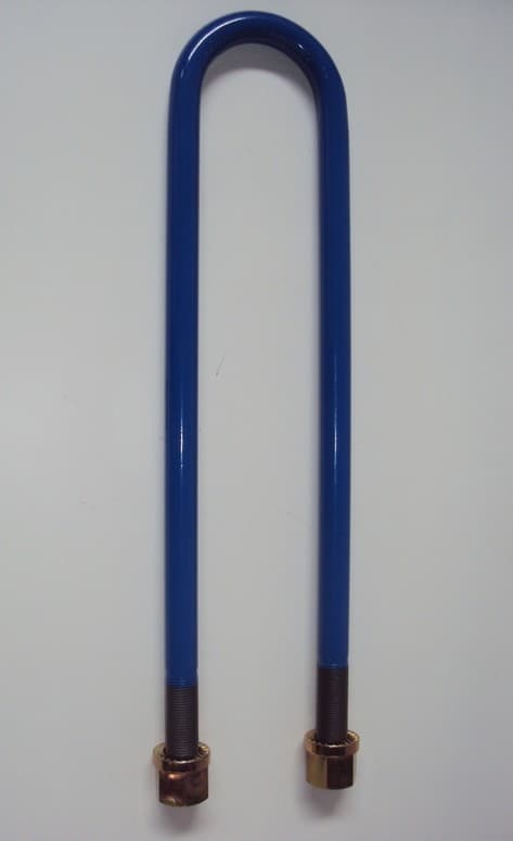 STRUMIYANKA ORQA 24 x 92 x 560MM