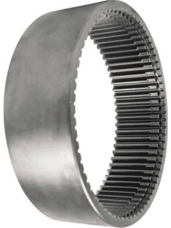 BKT-045 RING GEAR ZTAM-00069/112.06.005.04 DH150W-7/R1300WM/R1400W-7(R150W-7)