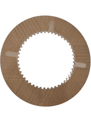 BKT-254 CLUTCH DISC 0501 314 382 S200W-3/5(DH210W-5)/ S210W R200W-2(R210W-5)/MX8W