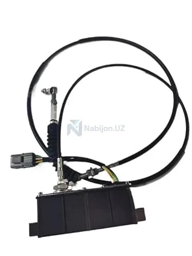 AVTOGAZ TROSS 300513-00008 VDC 24V