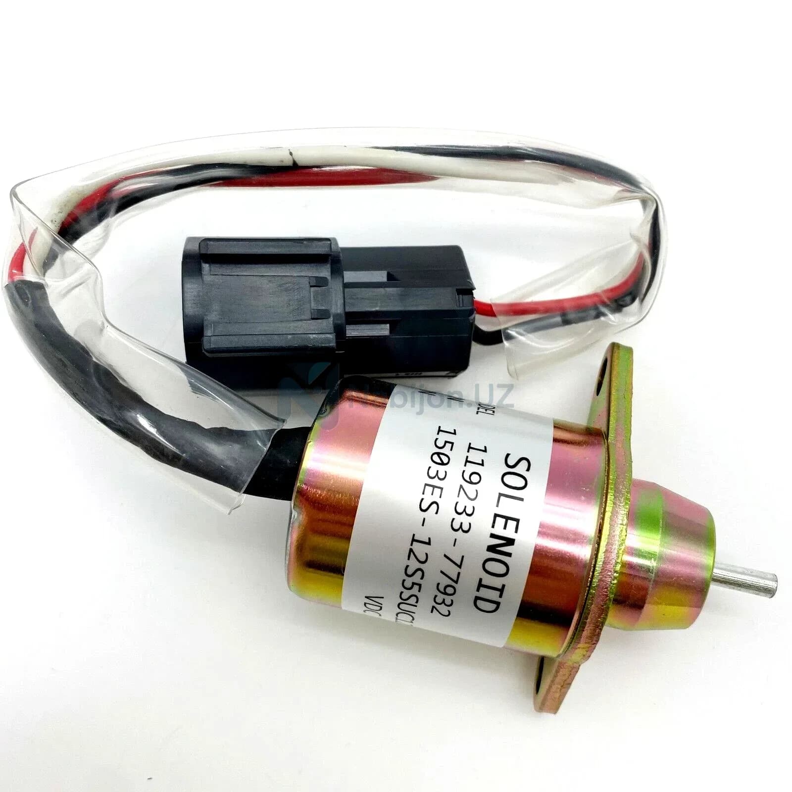 APPARAT O'CHIRGICH HYUNDAI R55 119233-77932