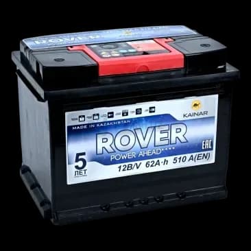 AKUMLYATOR ROVER 60 L NEKSIYA, JIGULI, MOSKVICH