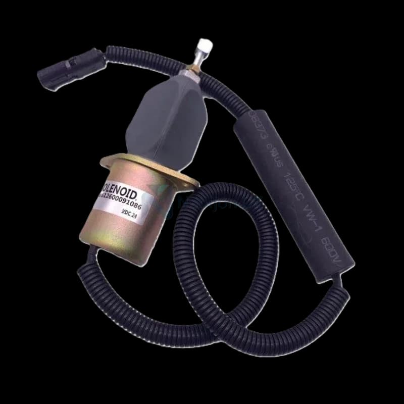 APPARAT O'CHIRGICH P/N 612600091086 VDC 24V
