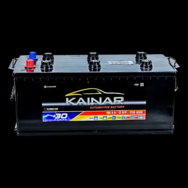 AKUMLYATOR KAINAR 12V 190Ah