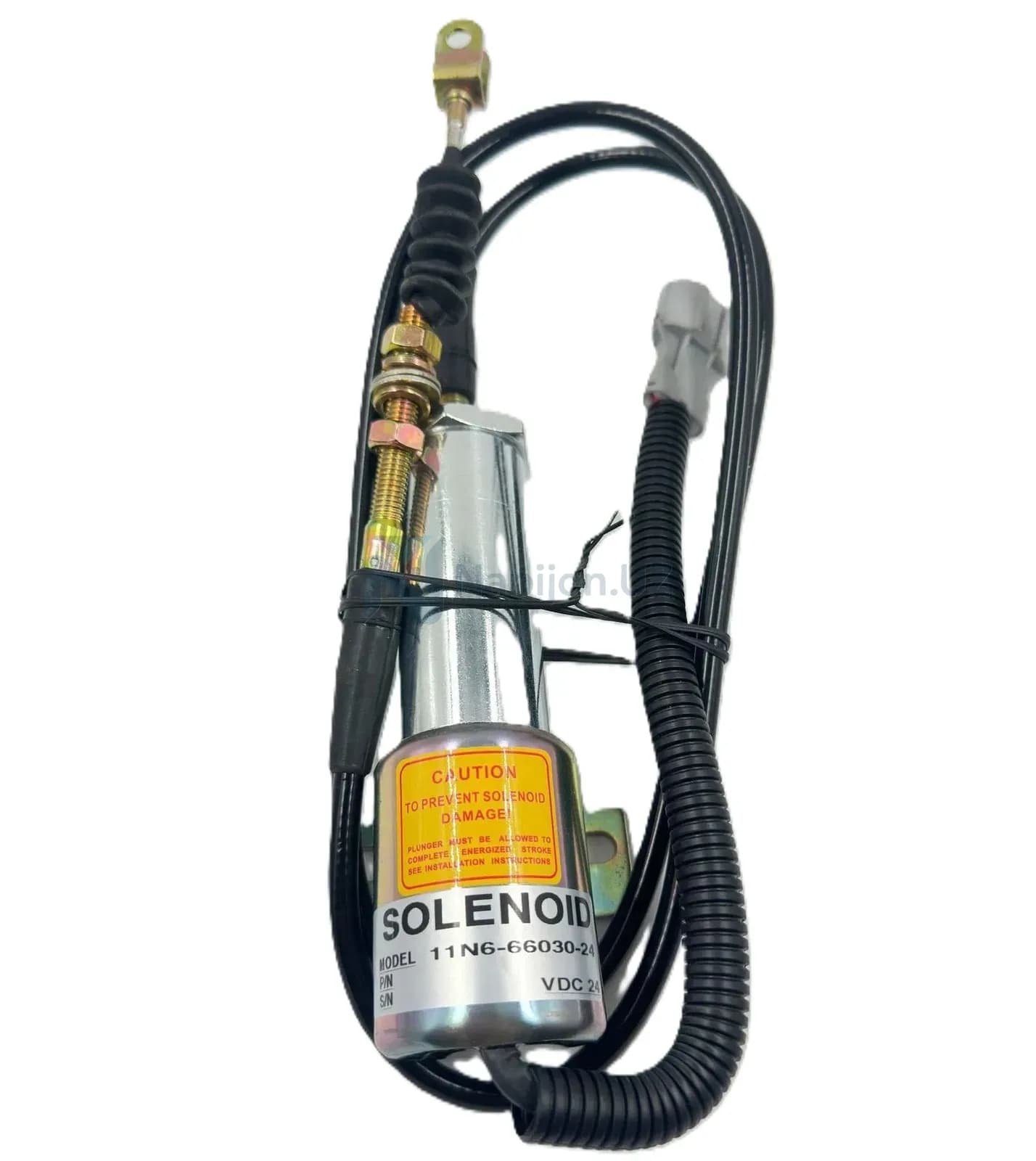 APPARAT O'CHIRGICH 11N6-66030-24 HYUNDAI EXCOVATOR R1400