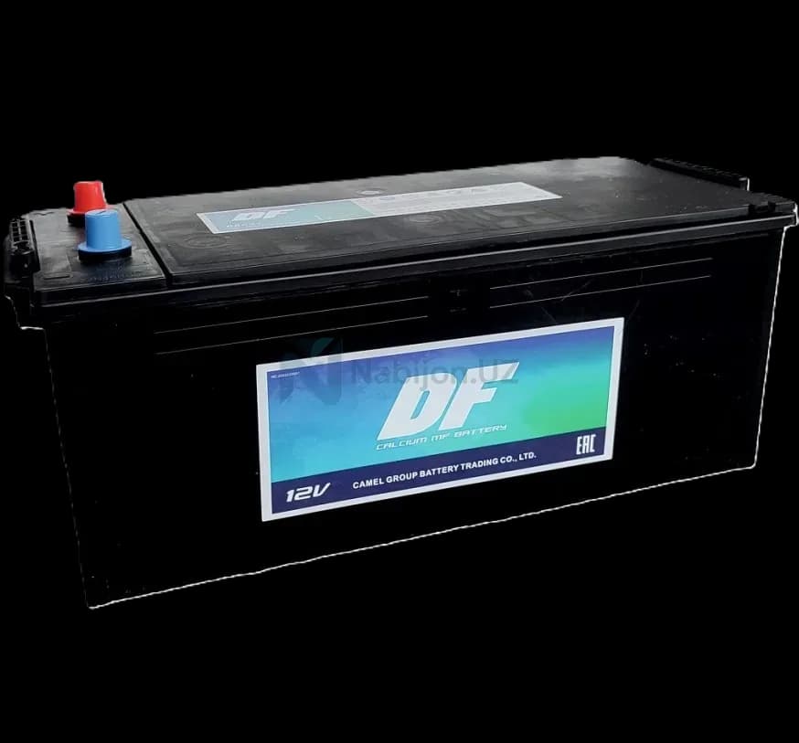 AKUMLYATOR DF 12V 190Ah