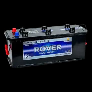 AKUMLYATOR ROVER 12V 132Ah