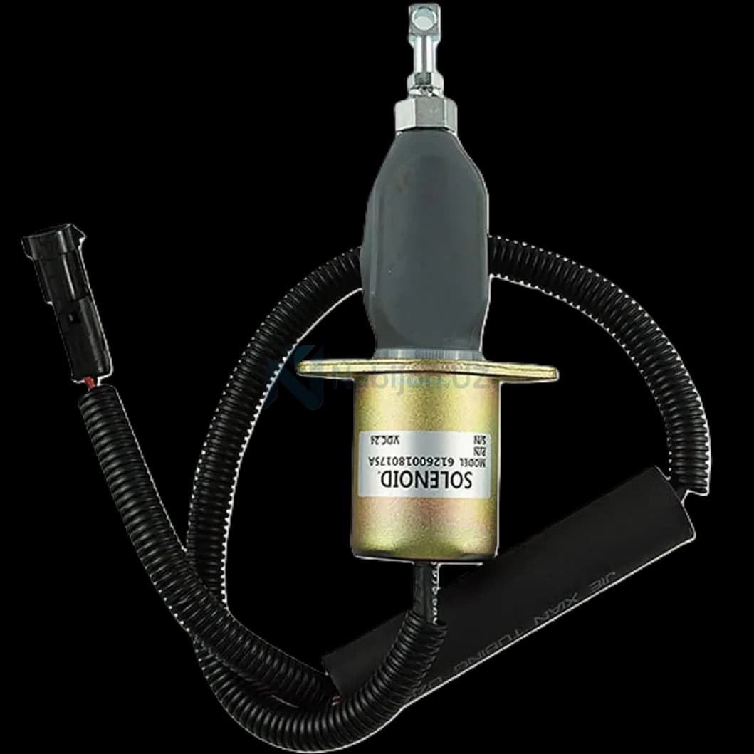 APARAT O'CHIRGICH 612600180175 Q09365 (600V/125C) 24V
