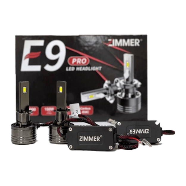 ZIMMER H7 E9 PRO