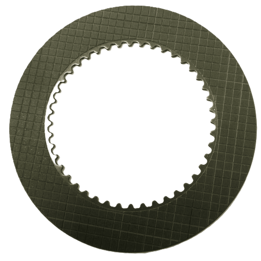 BKT-287 DY-147 CLUTCH DISC 7114-17620 MX6W-2/MX132W/MX135W/EW130