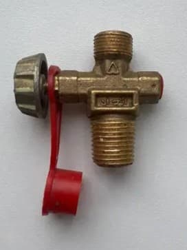 PROPAN XOTAM KRAN
